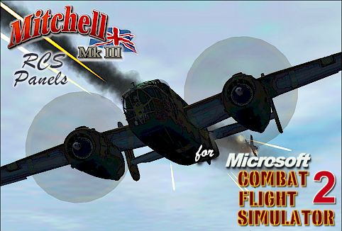 microsoft combat flight simulator 2 nocd